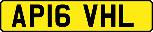 AP16VHL