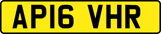 AP16VHR