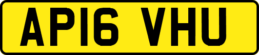 AP16VHU