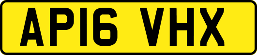 AP16VHX
