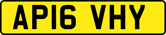 AP16VHY