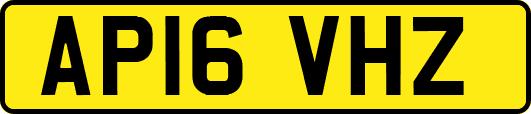 AP16VHZ
