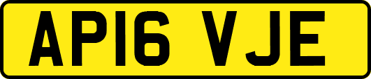 AP16VJE