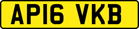 AP16VKB