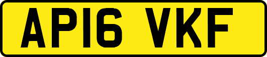 AP16VKF