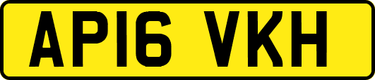 AP16VKH