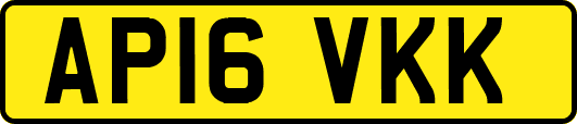 AP16VKK
