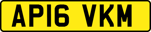 AP16VKM
