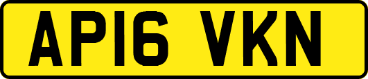 AP16VKN