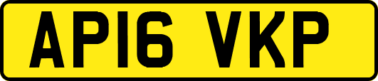 AP16VKP