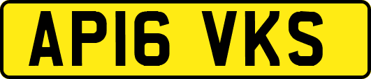 AP16VKS