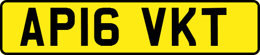 AP16VKT