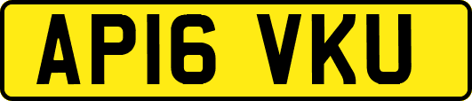 AP16VKU