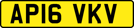 AP16VKV