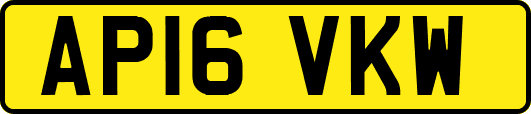 AP16VKW