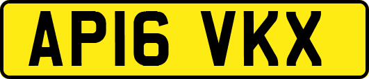 AP16VKX