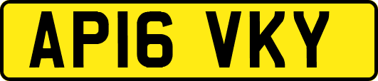 AP16VKY