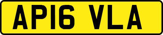 AP16VLA