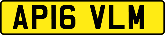 AP16VLM