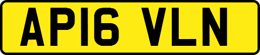 AP16VLN