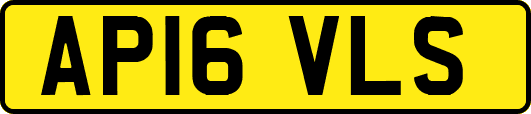 AP16VLS