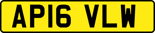 AP16VLW
