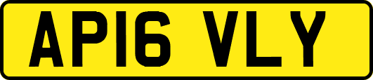 AP16VLY