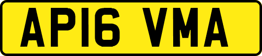 AP16VMA