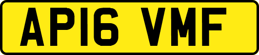 AP16VMF
