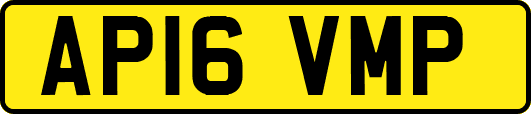 AP16VMP