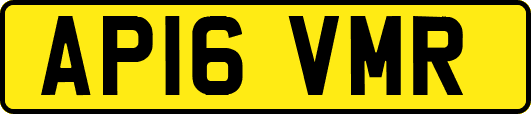 AP16VMR