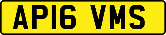 AP16VMS