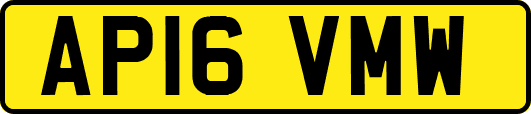 AP16VMW
