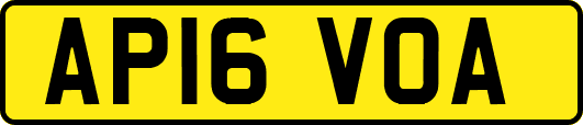 AP16VOA