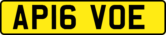 AP16VOE