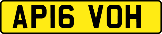 AP16VOH