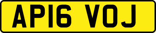 AP16VOJ