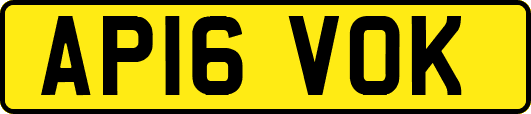 AP16VOK