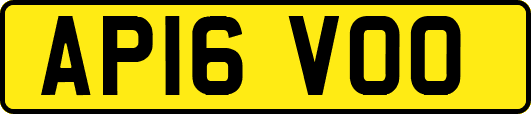 AP16VOO
