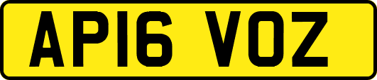 AP16VOZ