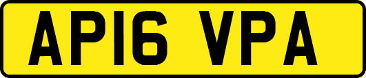 AP16VPA