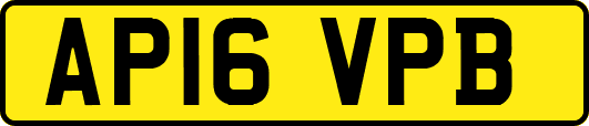 AP16VPB