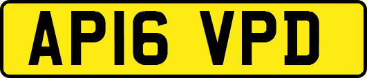 AP16VPD