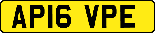 AP16VPE