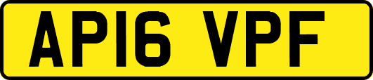 AP16VPF