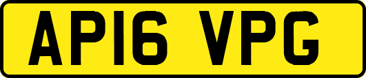 AP16VPG