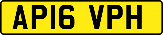 AP16VPH
