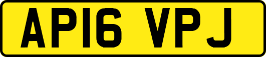 AP16VPJ