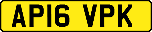 AP16VPK