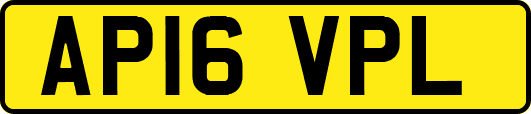 AP16VPL